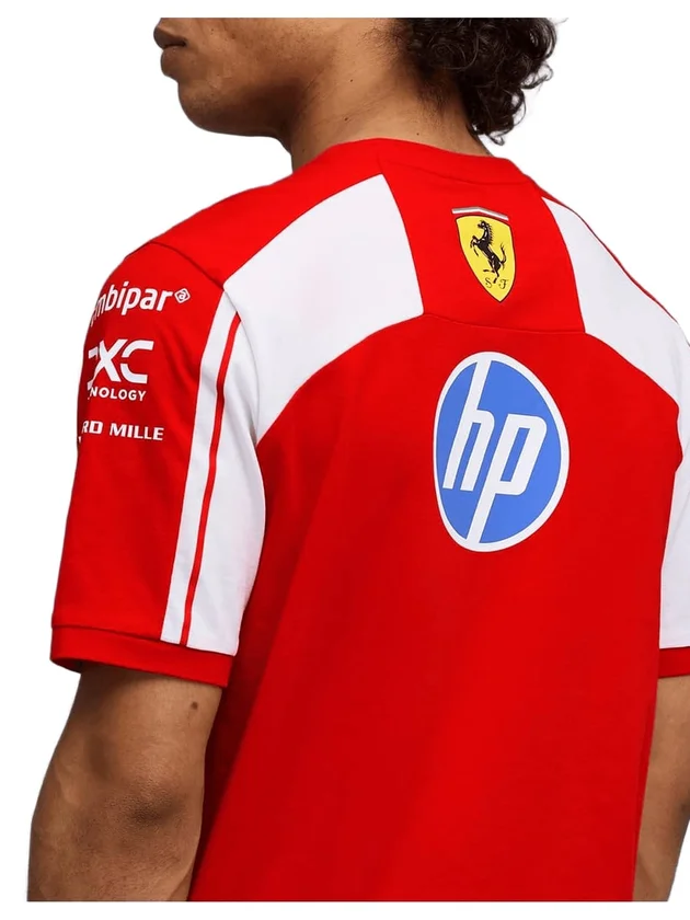 SF Replica Tee