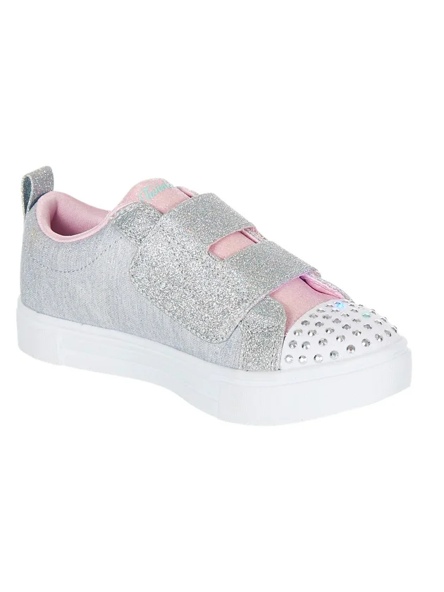 Twinkle Sparks Heather Charmer