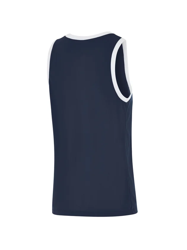 Team25 Basketball Stock Jersey