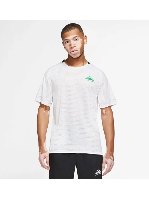 Solar Chase Ss Top