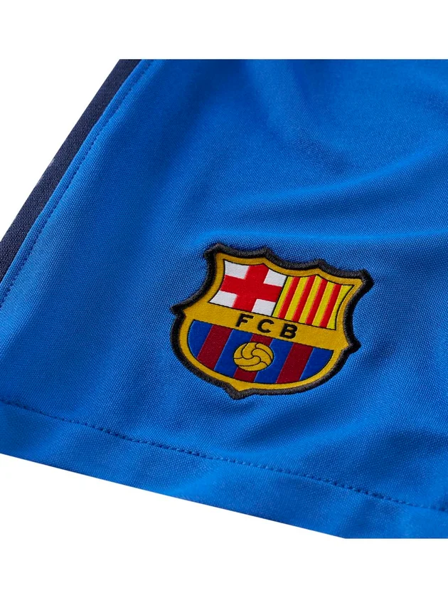 Barcelone Stadium Third