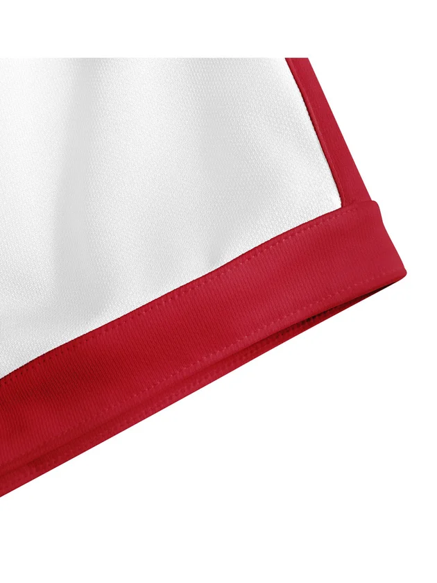 Team25 Basketball Stock Short