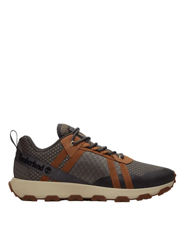 Winsor Trail Low Lace Up Sneaker
