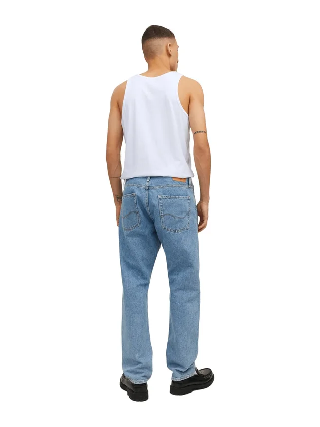 Basic Tanktop 2 Pack Noos