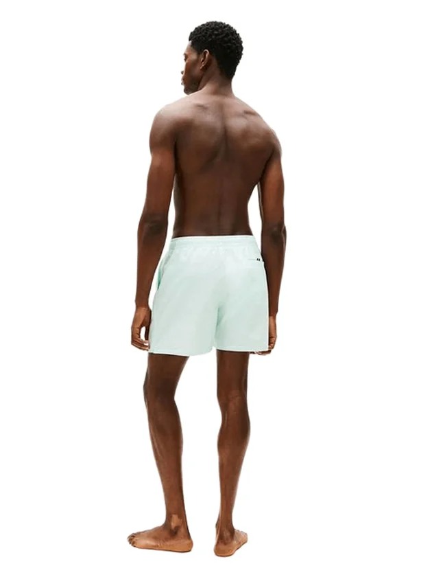 Medium Drawstring Ithaca Zip