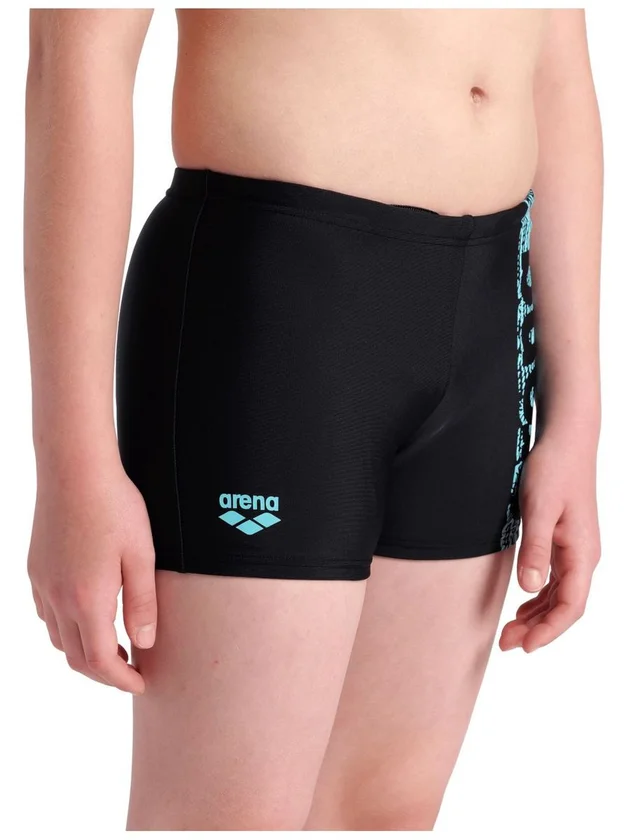 Shaking Swim Short