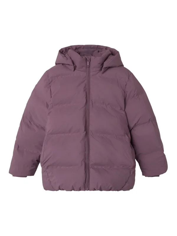 Puffer Jacket Tb Noos