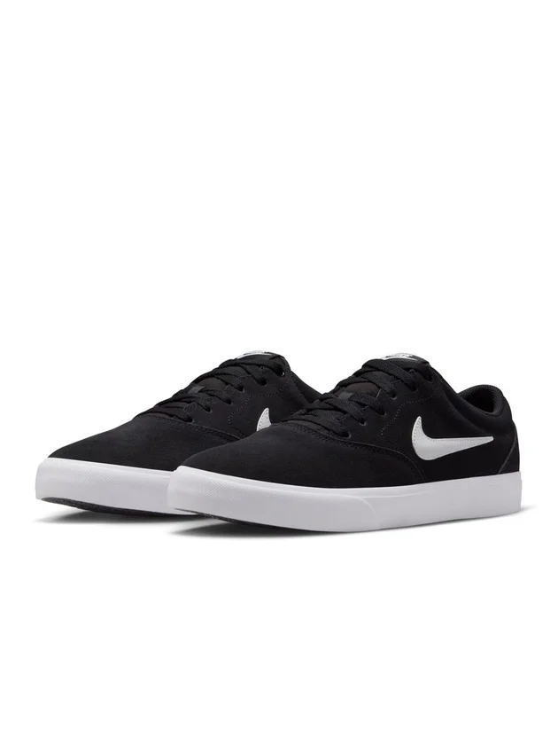 Charge Suede