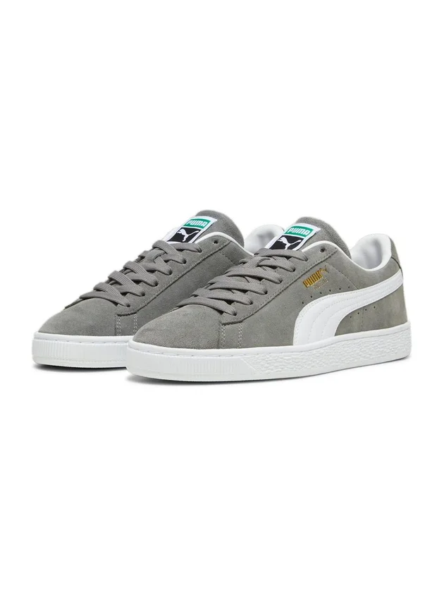 Suede Classic