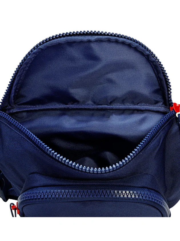 Jam Psg Crossbody Bag