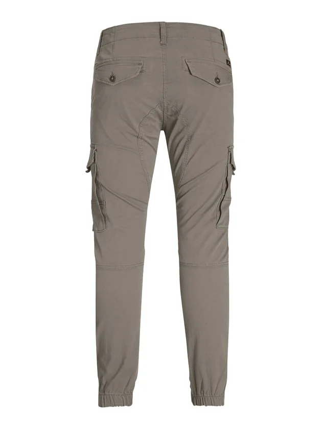 Flake Cargo Noos