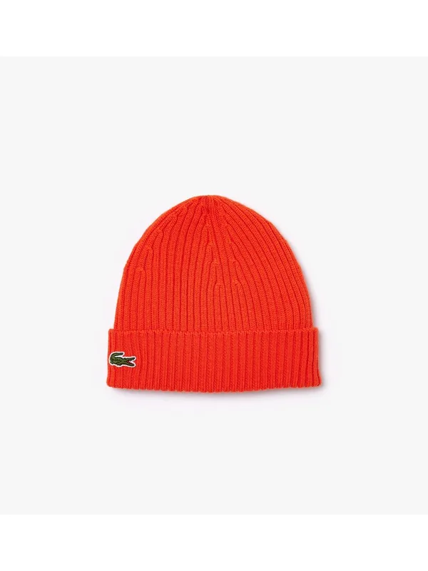 Knitted Cap