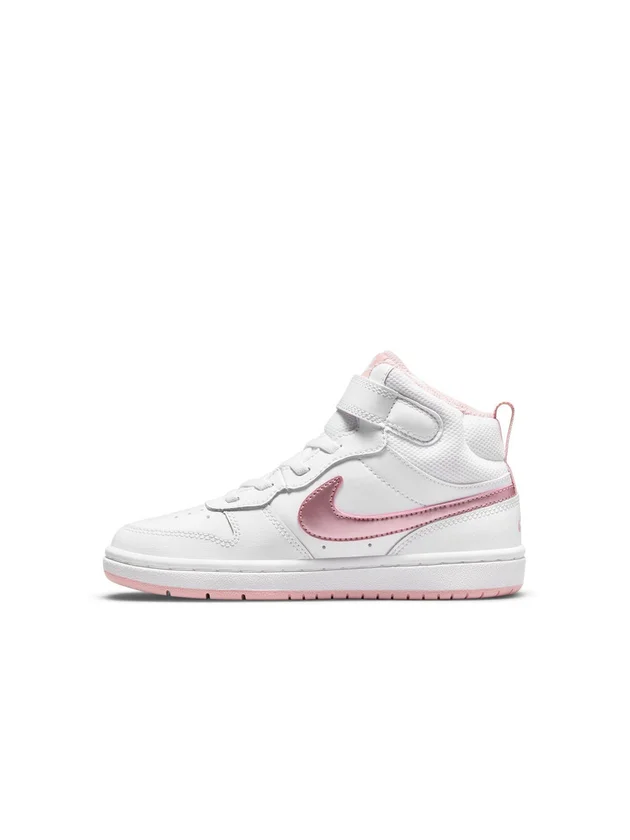 Court Borough Mid 2