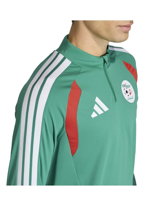 Algérie Training