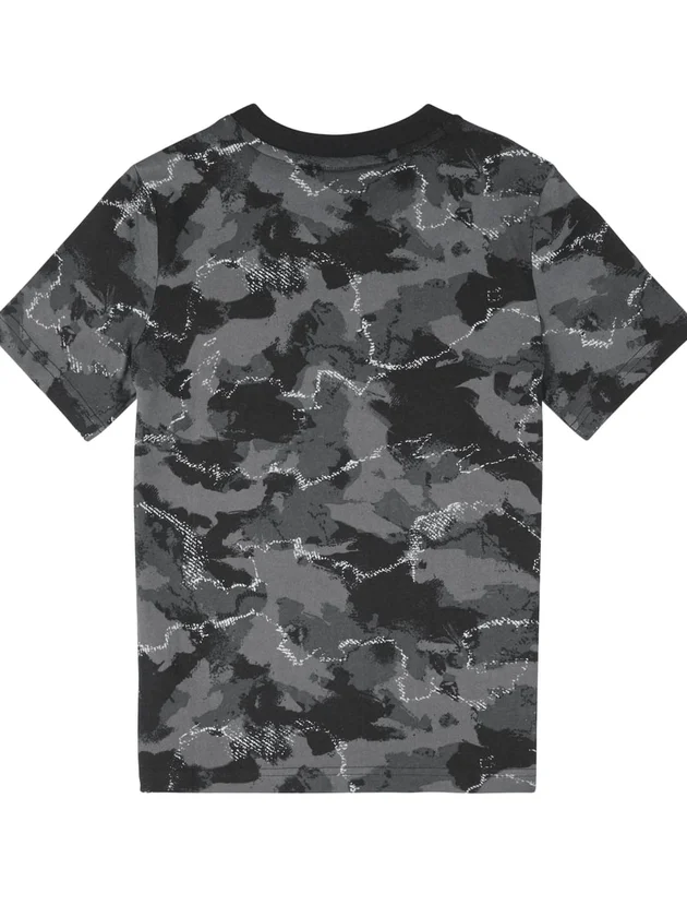 Ess Camo Aop Tee B