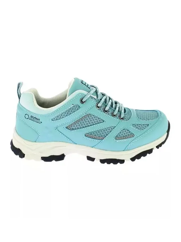 Chaussure de Marche Tige Basse