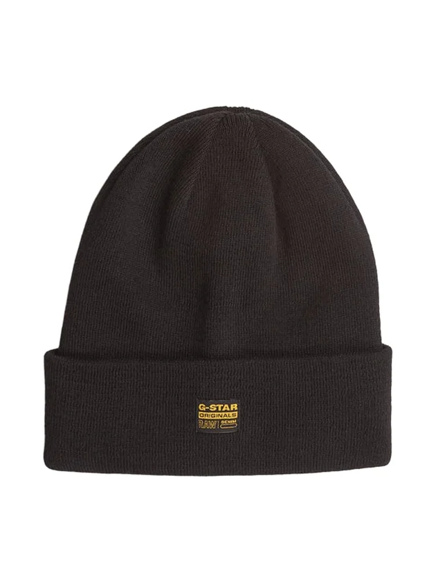 Effo Long Beanie