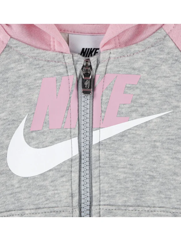 Nkn Color Blocked Hbr Jogger S