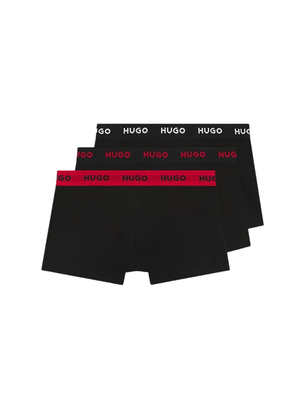 Trunk Triplet Pack