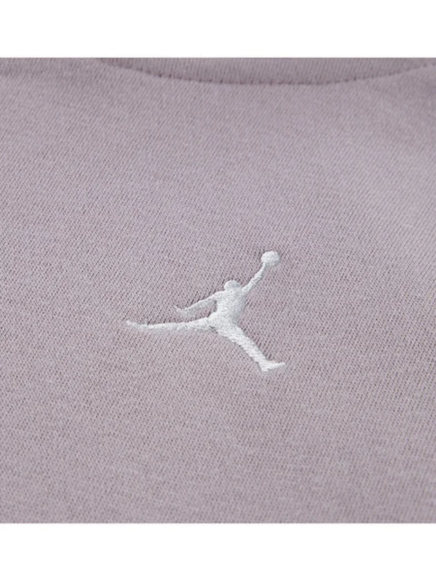 Jdg Wj Brkn Flc Po Hoodie
