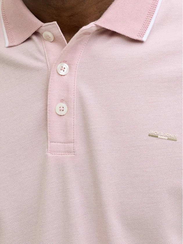 Alves Ss Polo Sn