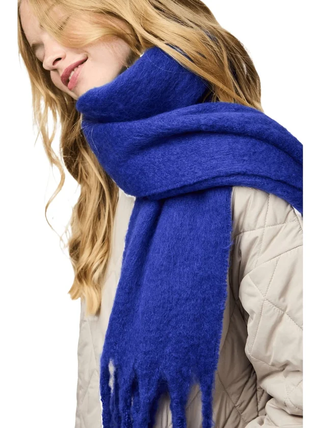 Pcnikita Long Scarf Noos BC