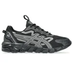 BLACK/PURE SILVER
