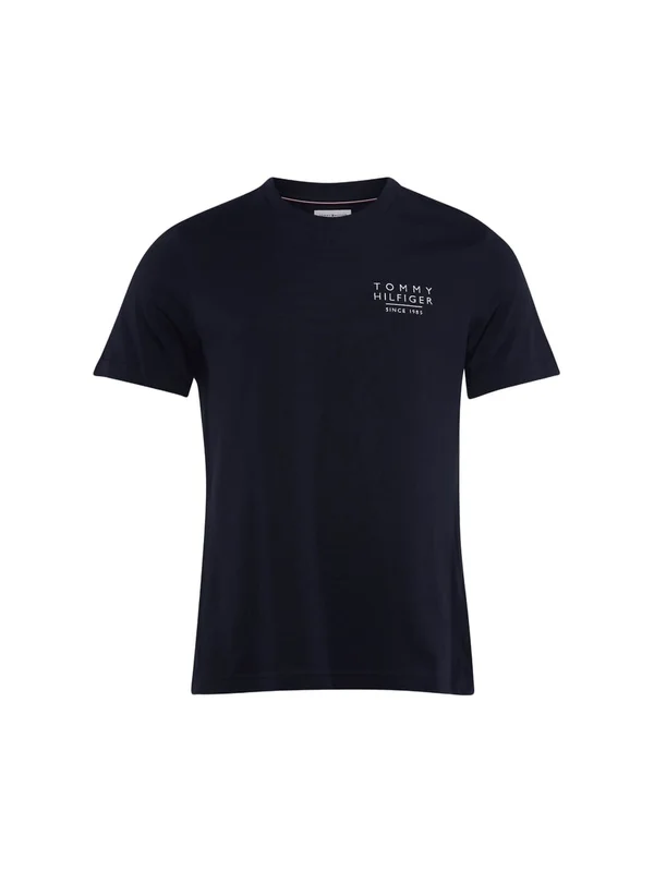 Americana Back Graph