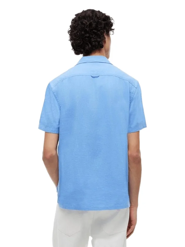 Reg Linen Blend