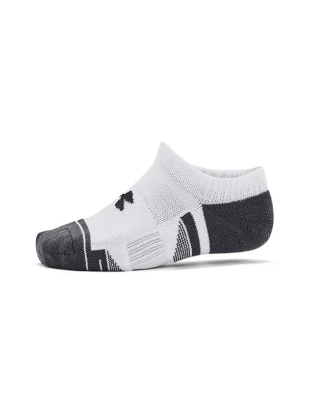 Y UA Performance Tech 3PK NS