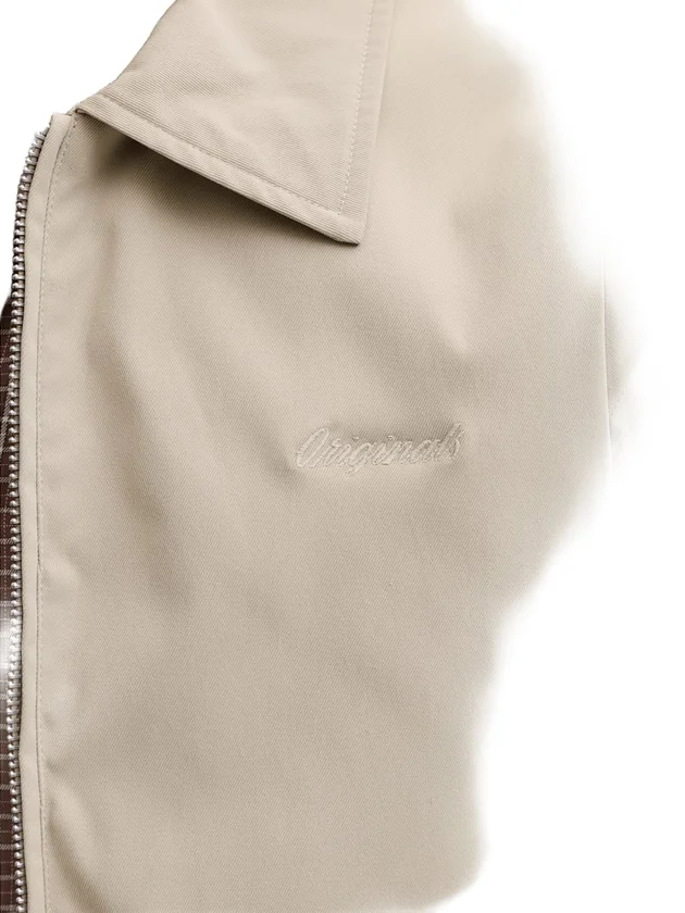 Harrington Jacket SN