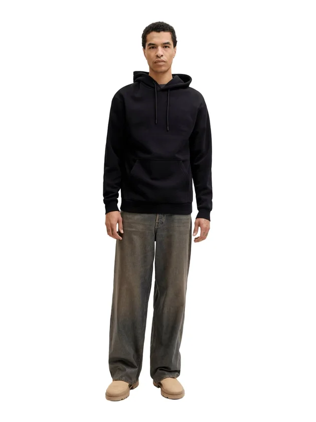 Bradley Sweat Hood Noos