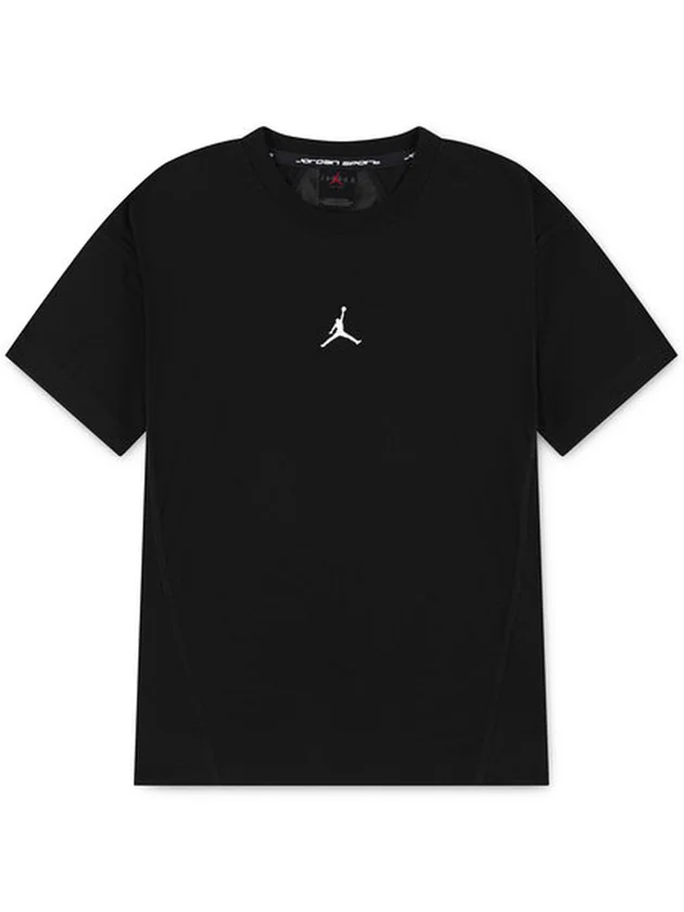 Jdg Wj Sport Diamond Ss Top