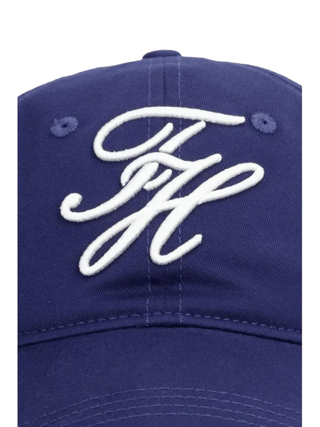 Embroidered Cap