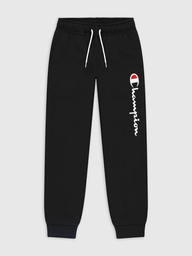 Rib Cuff Pants
