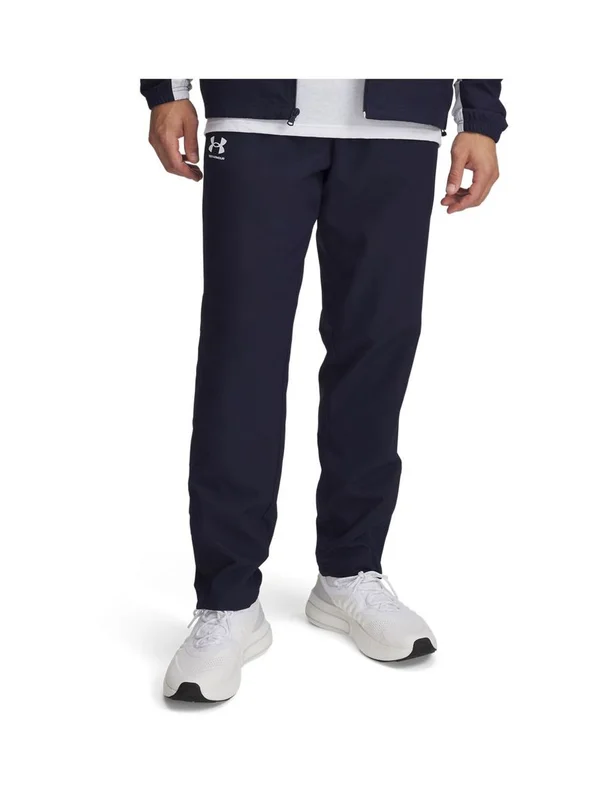 Rival Wvn Windbreaker Pnt