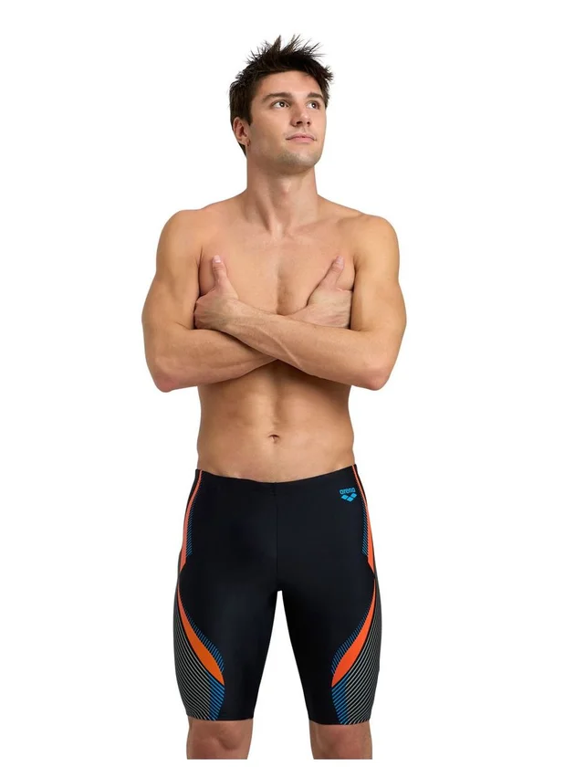 Break Swim Jammer