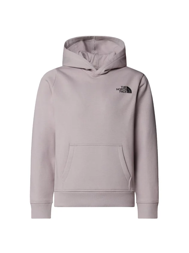 Teen Box Nse Regular Hoodie