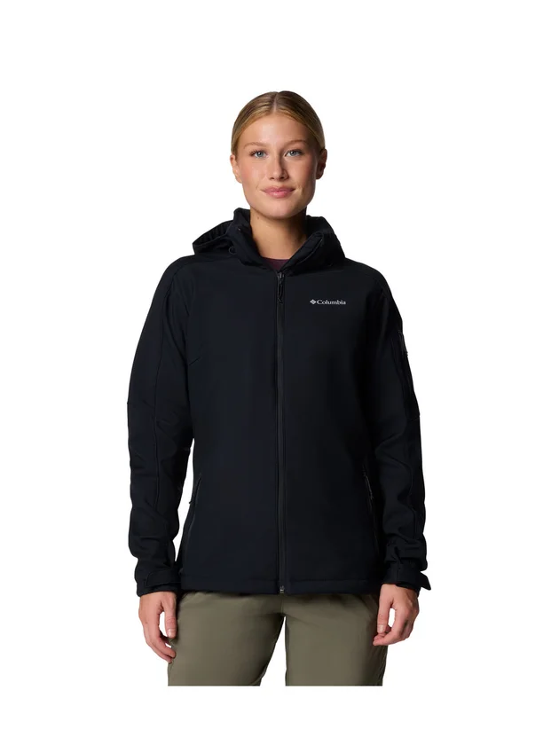 Cascade Ridge II Jacket