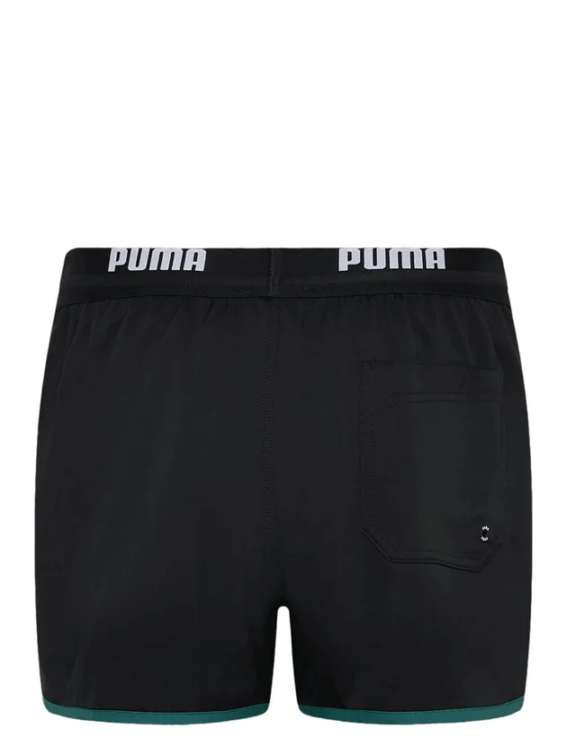 Track Short Shorts 1P