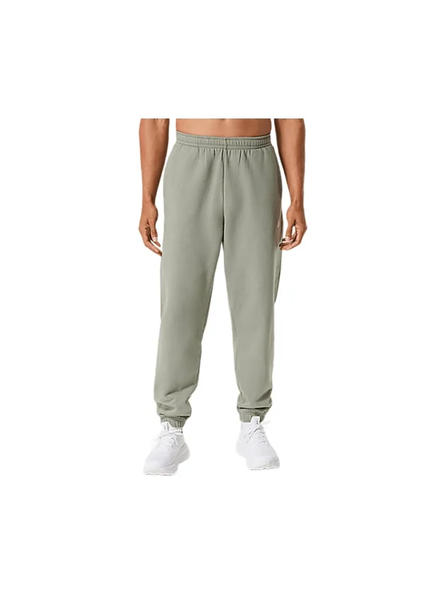 Fleece Relaxed Pant