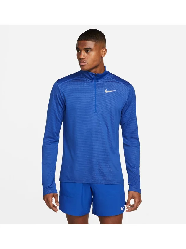 Pacer Top Hz