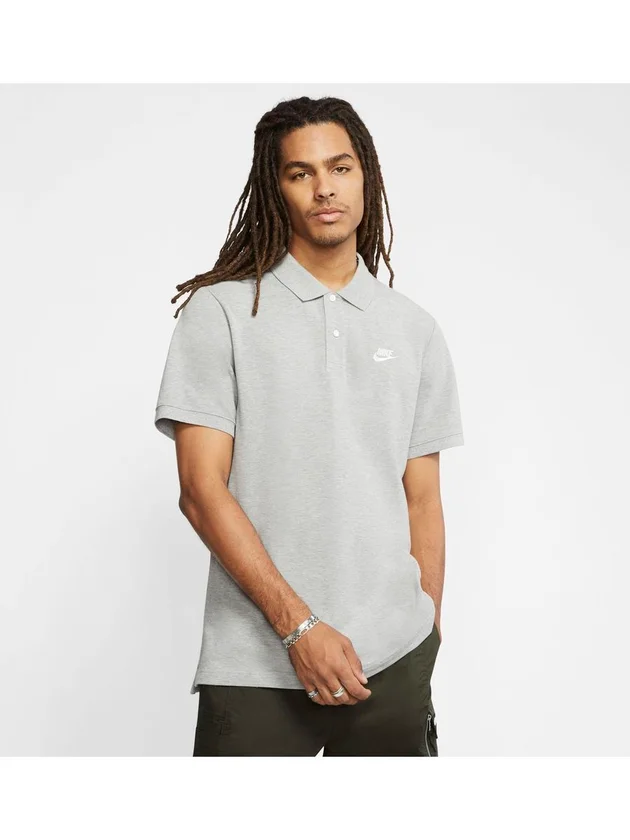 Club PQ Matchup Polo