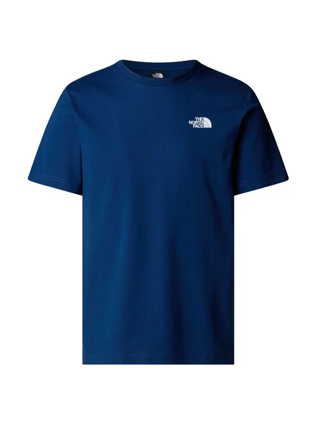Box NSE Tee