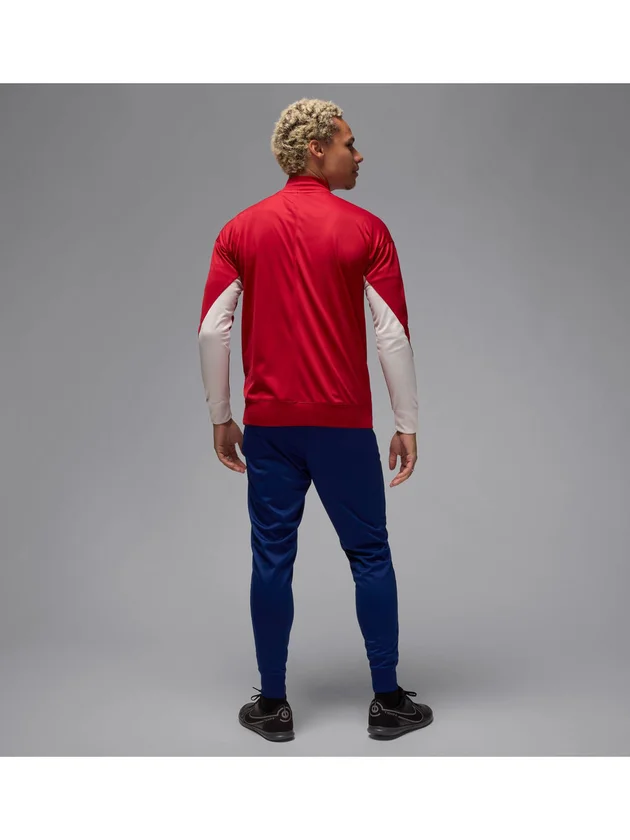 PSG Strike