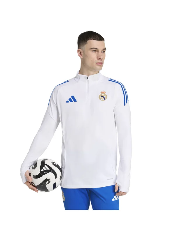 Real Madrid Eu Training