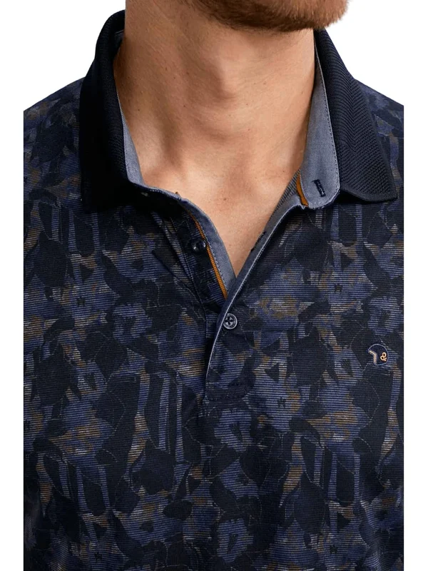 Classic Polo Mc