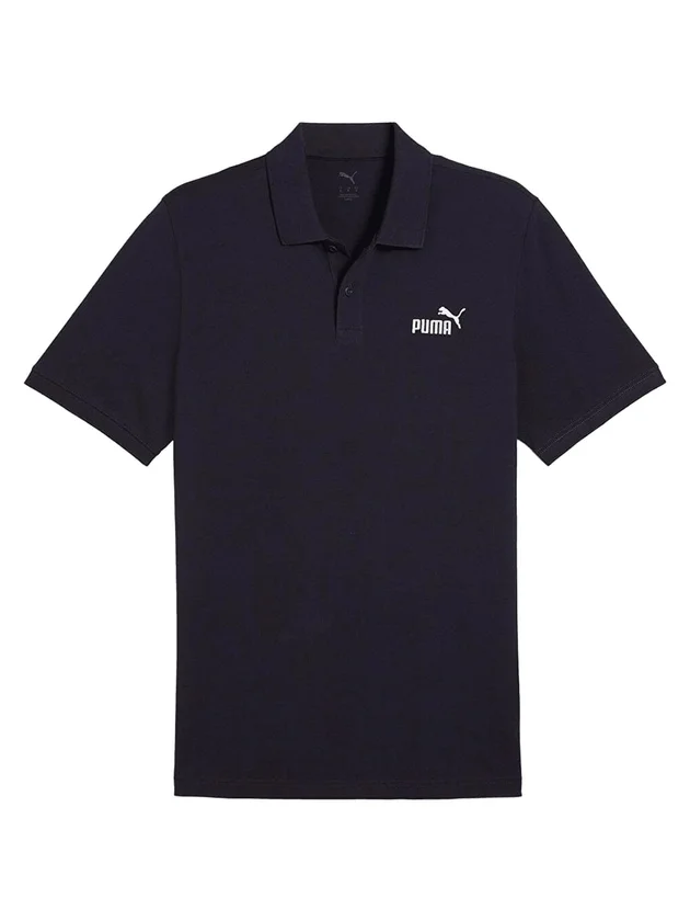 Ess No 1 Logo Pique Polo