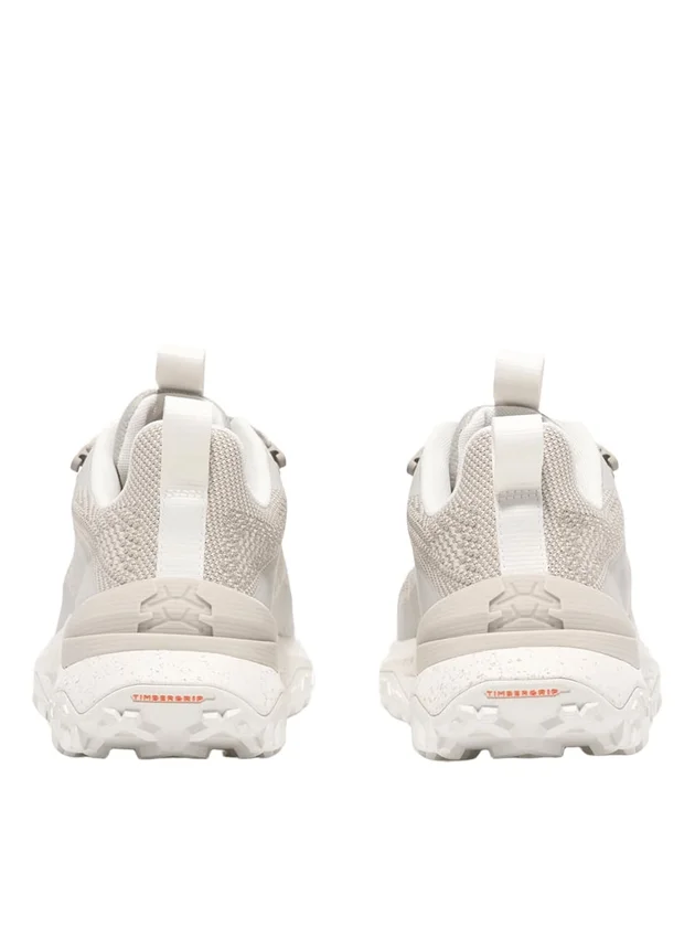 Low Lace Up Sneaker