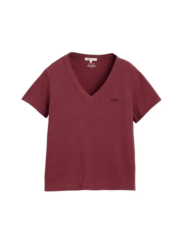 Favorite V Neck